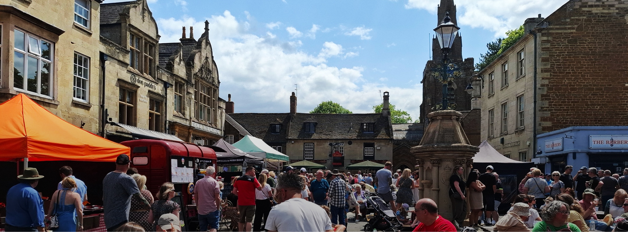 Welcome to St Peter & St Paul